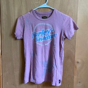 Original Harley Davidson t shirt
